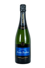 Nicolas Feuillatte Champagne Réserve Exclusive Brut