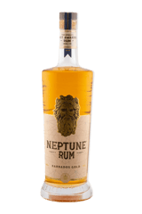 Neptune Barbados Gold Rum