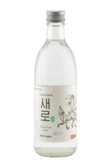 Chum Churum Saero Soju