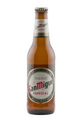 San Miguel Especial Lager
