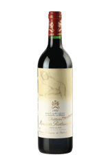 Château Mouton Rothschild Pauillac 1993