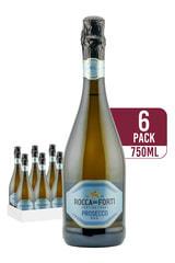 Rocca dei Forti Prosecco DOC (6-pack)