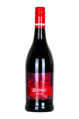 4th Street Wines Natural Sweet Red