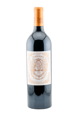 Château Pichon Longueville Baron 2016