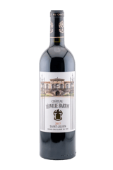 Château Léoville Barton Saint-Julien 2017
