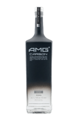 AMG Carbon Vodka