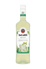 Bacardi Mojito