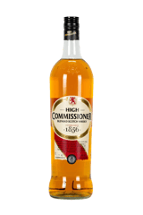High Commissioner Blended Scotch (1.13L)