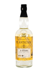 Plantation 3 Stars White Rum Artisanal