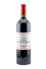 Château Lynch-Bages Pauillac 2018
