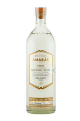 Mezcal Amarás Espadín