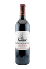 Château Beychevelle Saint-Julien 2010