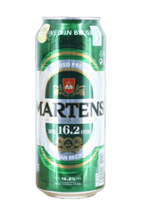 Martens Super Strong 16% Can
