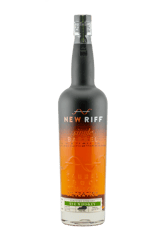 New Riff Single Barrel Rye Whiskey