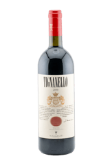 Tignanello 2000