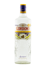 Gordon's London Dry Gin (750ml)