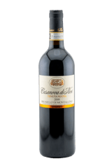 Casanova di Neri Brunello di Montalcino Tenuta Nuova 2008