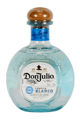 Don Julio Blanco Tequila