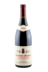 Domaine Ghislaine Barthod Chambolle-Musigny 1er Cru Aux Beaux Bruns 2018