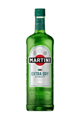 Martini & Rossi Extra Dry Vermouth