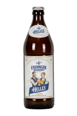 Erdinger Brauhaus Helles