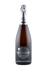 Pehu-Simonet Champagne 1er Cru Villers-Marmery Fins Lieux N°7 Les Chouettes Blanc de Blancs Extra Brut 2013