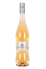 Minuty M Rosé