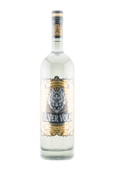 Silver Volk Vodka