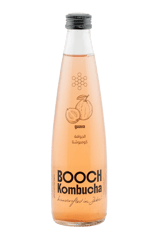Booch Kombucha Guava