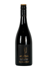 Akarua The Siren Pinot Noir
