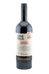 Casa Solis Cabernet Sauvignon