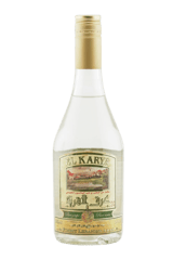 Arak El Karya