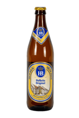 Hofbrau Original Munchner Helles