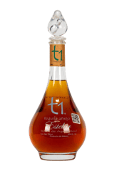 T1 Añejo Estellar Tequila