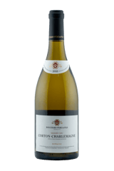 Bouchard Pere et Fils Corton-Charlemagne Grand Cru Blanc 2018
