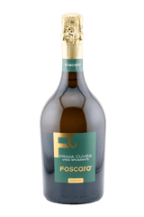 Foscaro Sparkling Prima Cuvée Extra Dry