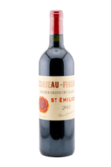 Château Figeac Saint-Émilion Grand Cru 2012
