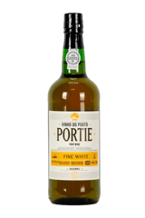 Portie Fine White Port Wine