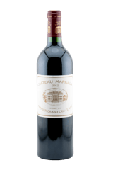Château Margaux 2012