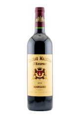 Château Malescot St. Exupéry Margaux 2018
