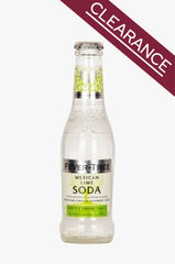 Fever-Tree Mexican Lime Soda