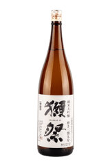 Dassai 39 Junmai Daiginjo Sake (1800 ml)