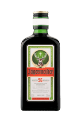 Jagermeister Herbal Liqueur (350ml)