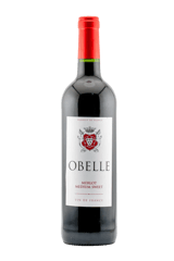 Obelle Merlot Medium Sweet