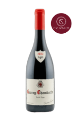 Domaine Fourrier Gevrey-Chambertin Vieilles Vignes 2023