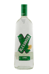 Alexander Lemon Vodka