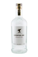 Liverpool Organic Gin