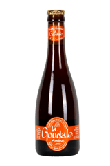 La Goudale Ambrée Dark Strong Ale