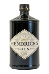 Hendrick’s London Dry Gin
