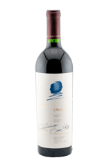 Opus One 2007
